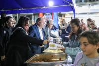 Aydın Büyükşehirden Bozdoğan